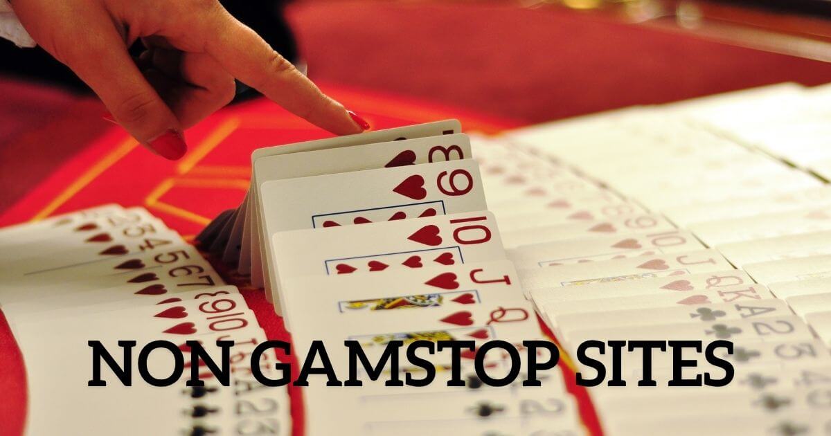 casino not on gamstop